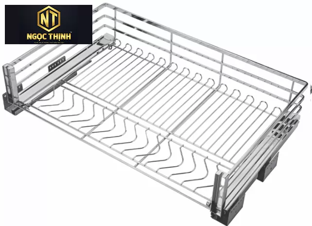 Giá Xoong Nồi Chén Bát R002AB-800 VIP tại Phước An